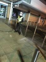 M & S Exterior Cleaning image 3